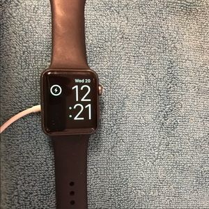 Series 1 Apple Watch